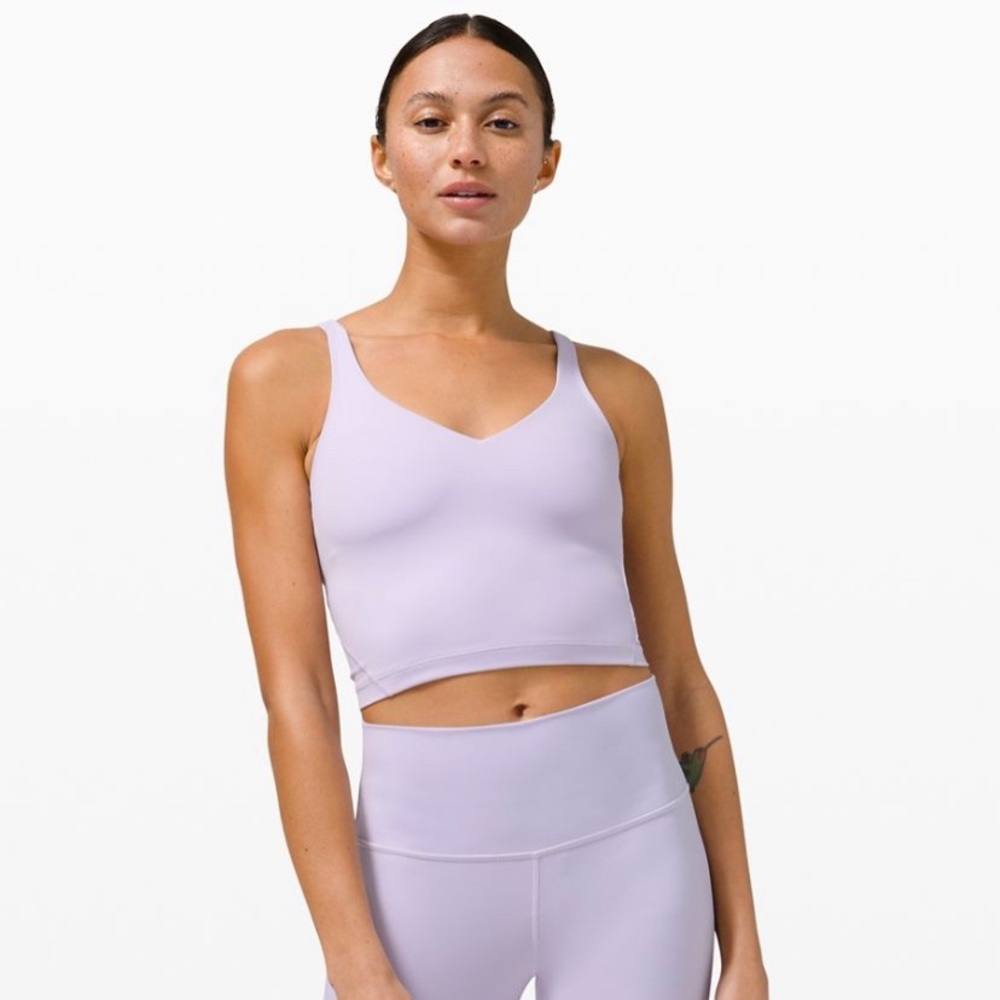 Align tank